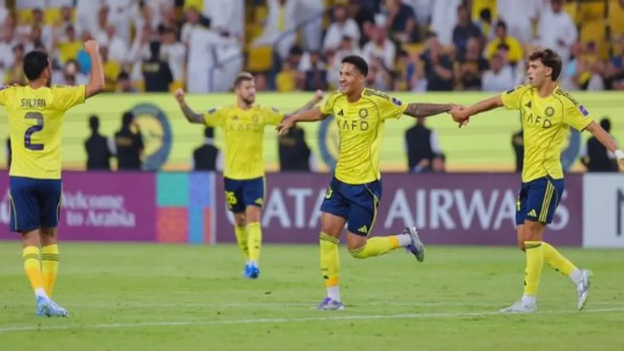 صدام مرتقب.. موعد مباراة النصر والرياض والقناة الناقلة في الدوري السعودي